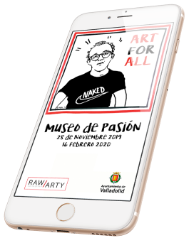 Keith Haring: Art for All on devices