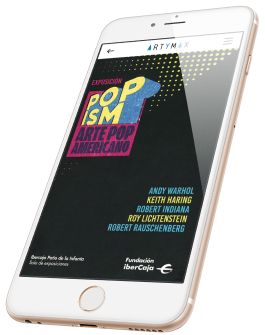 Popism: Arte Pop Americano on devices